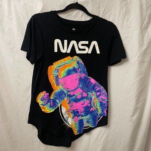 Neon NASA T-shirt